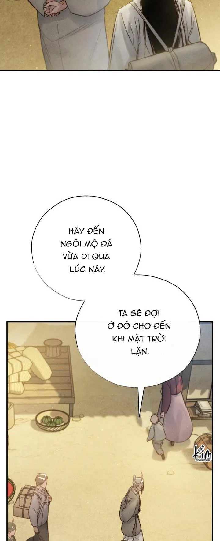 THUỐC ĐỘC Chapter 4 Trang 34