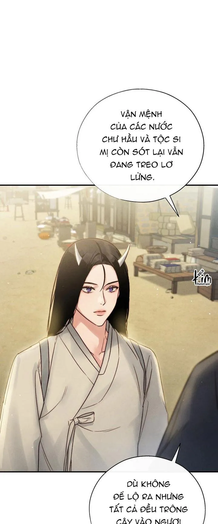 THUỐC ĐỘC Chapter 4 Trang 36