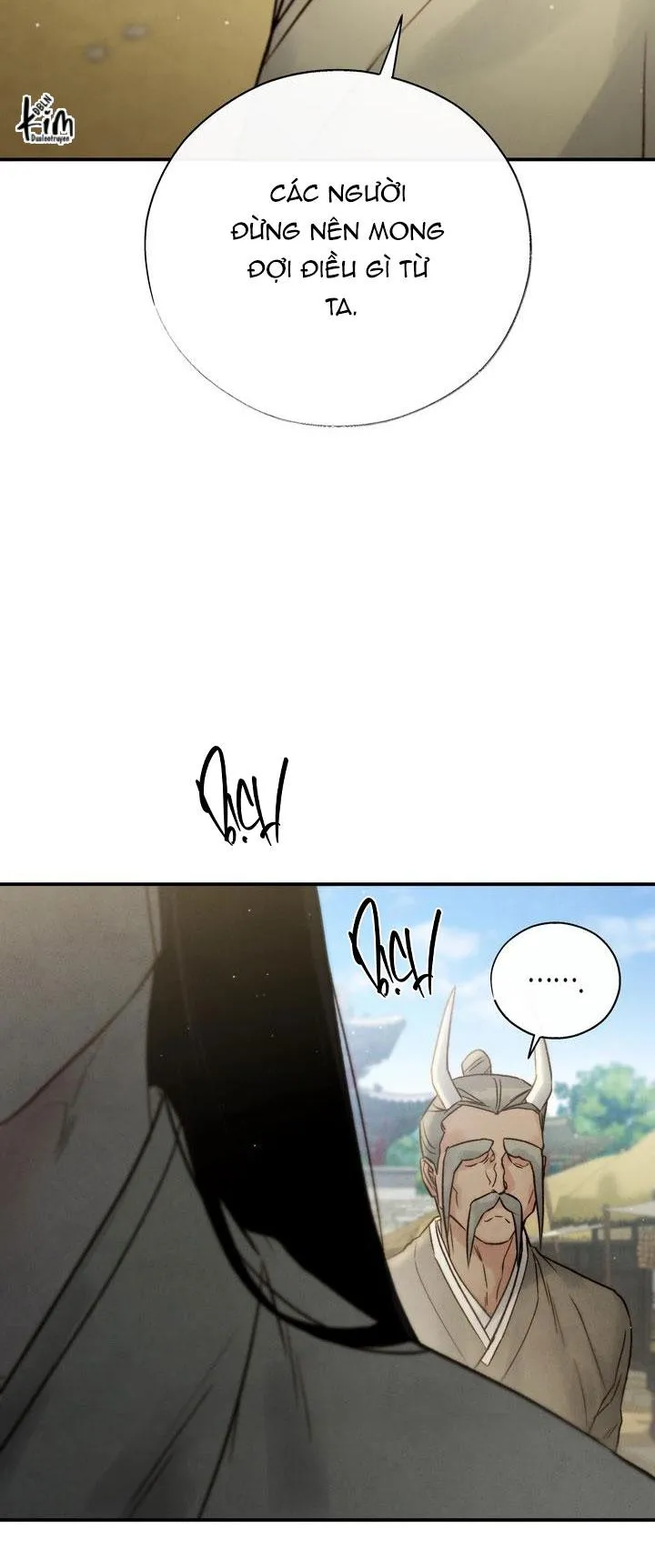THUỐC ĐỘC Chapter 4 Trang 40