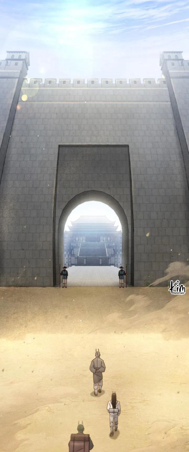 THUỐC ĐỘC Chapter 4 Trang 42