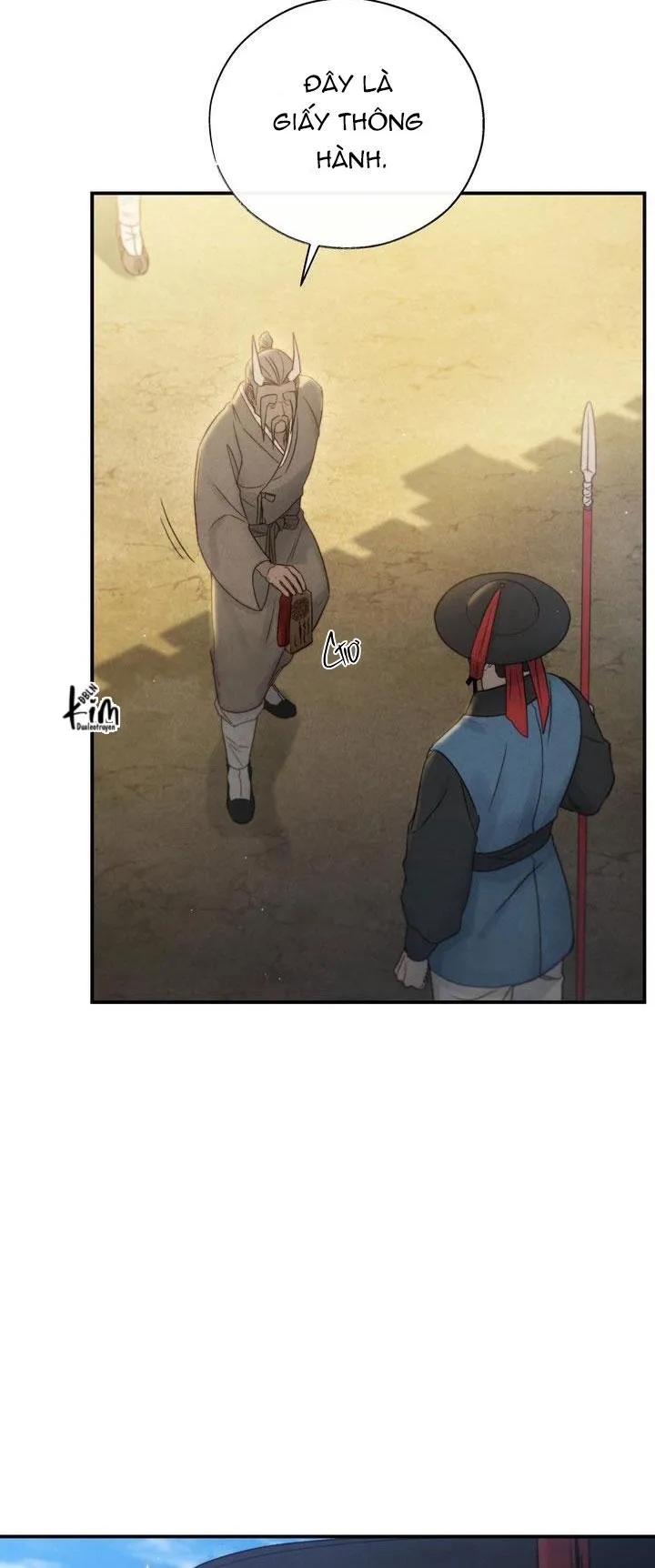 THUỐC ĐỘC Chapter 4 Trang 45