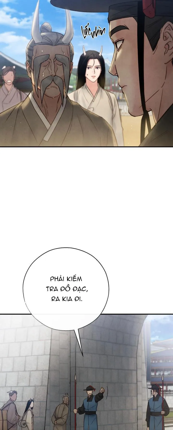 THUỐC ĐỘC Chapter 4 Trang 46