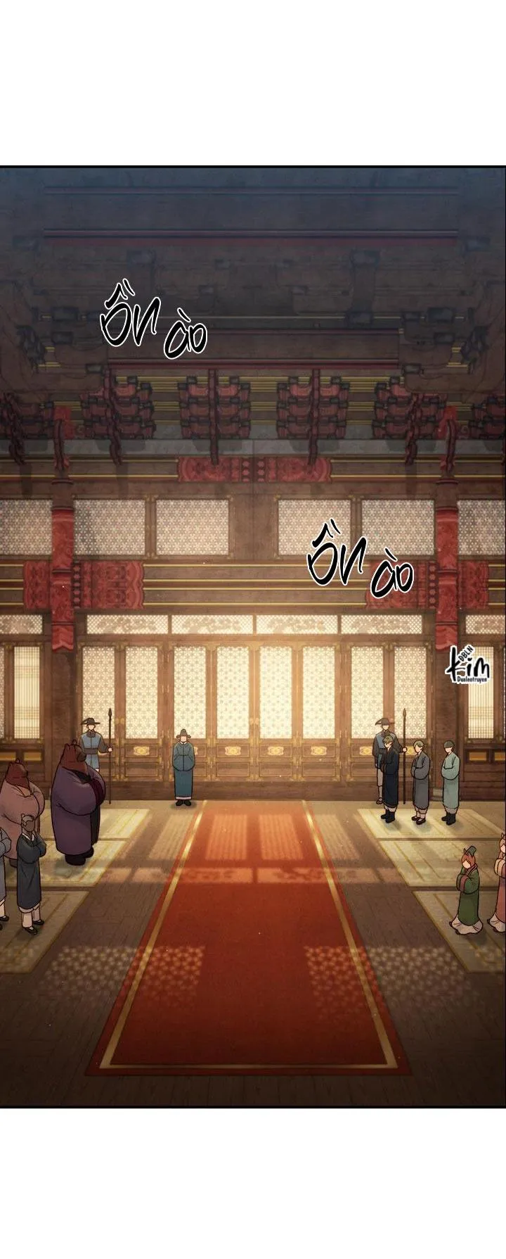 THUỐC ĐỘC Chapter 4 Trang 51