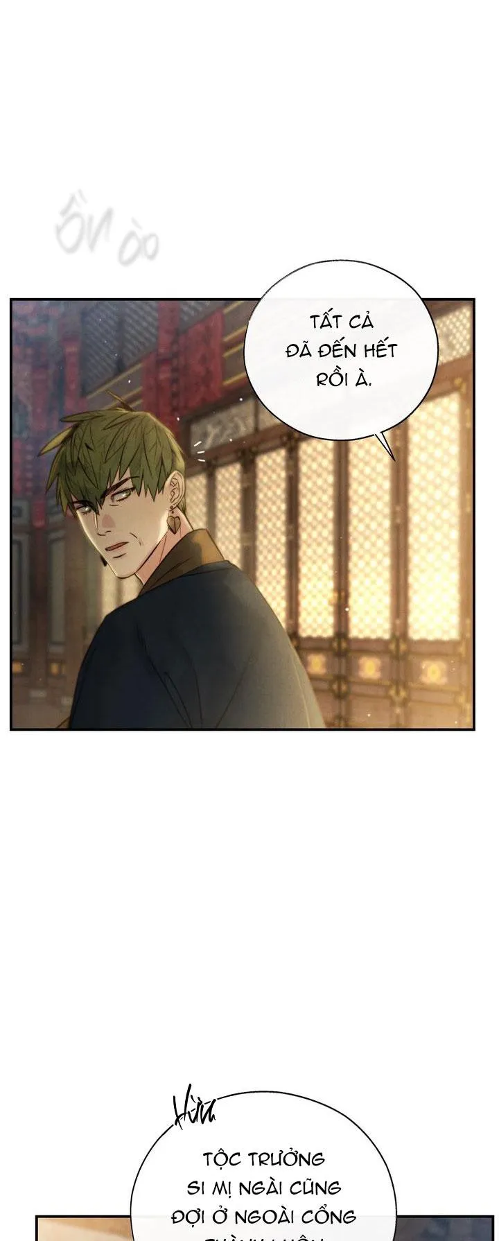 THUỐC ĐỘC Chapter 4 Trang 52