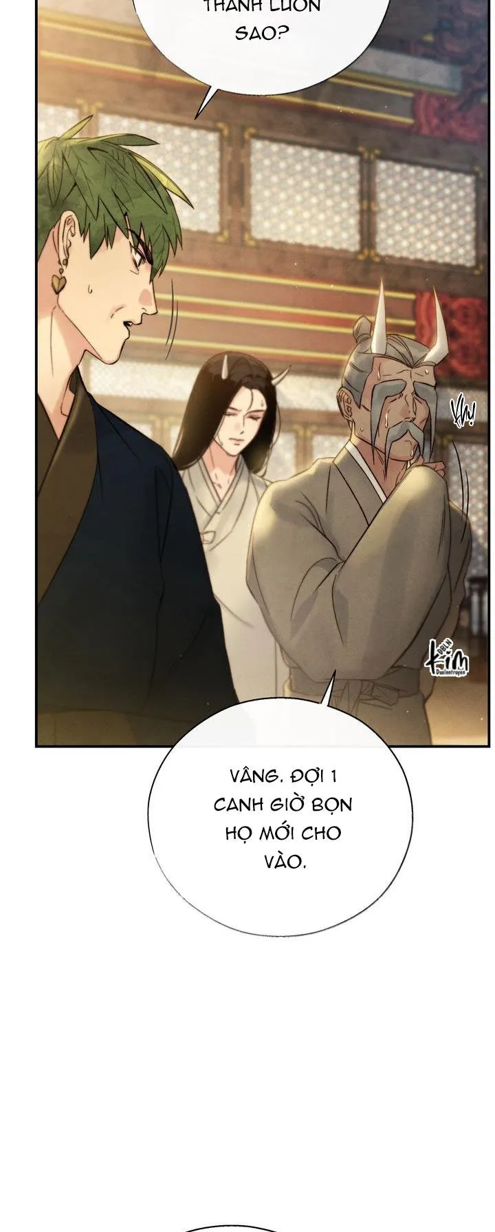 THUỐC ĐỘC Chapter 4 Trang 53