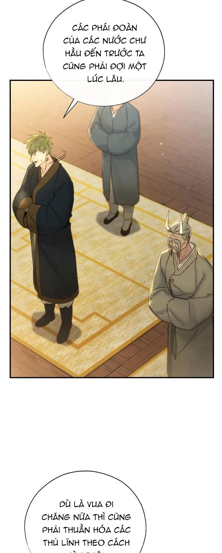 THUỐC ĐỘC Chapter 4 Trang 54