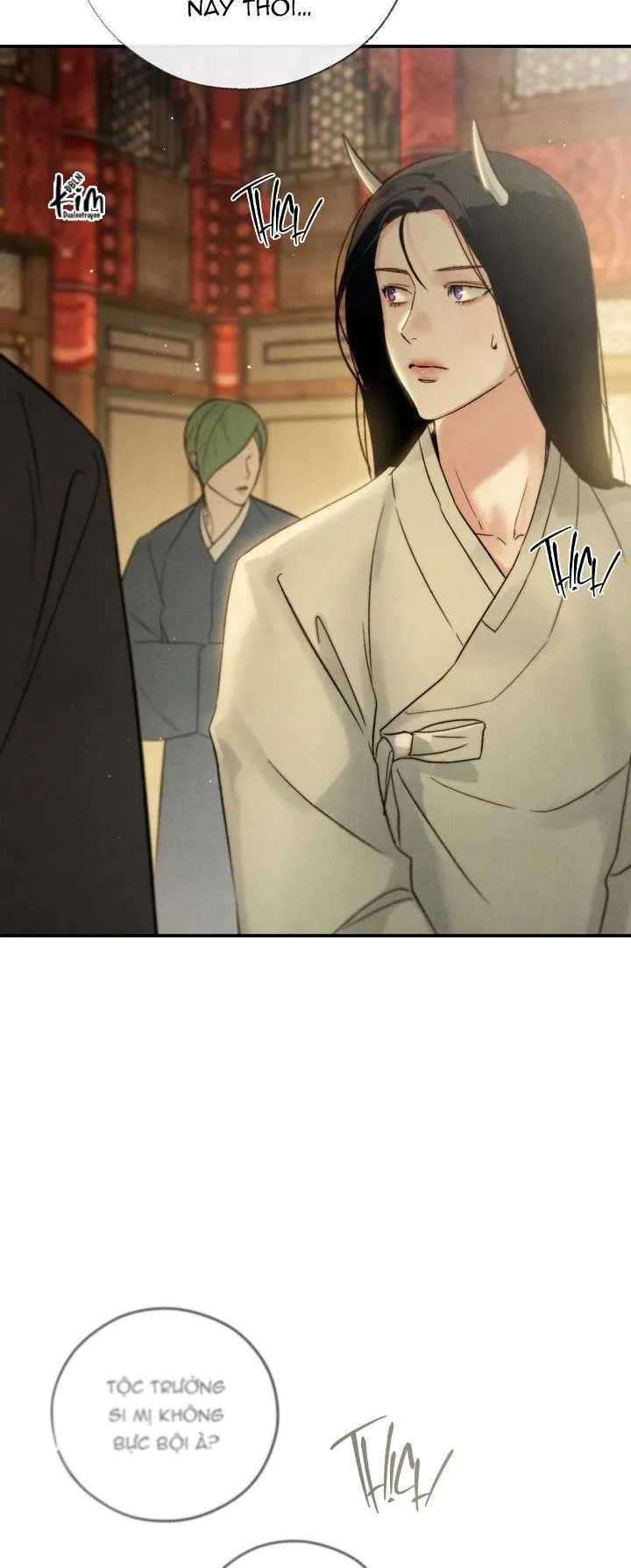 THUỐC ĐỘC Chapter 4 Trang 55