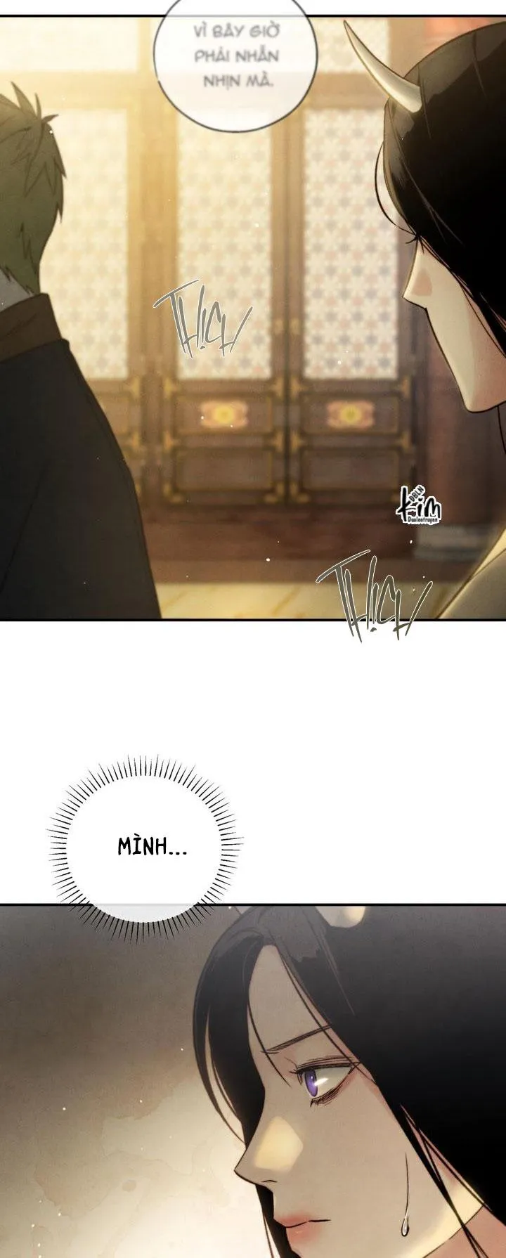 THUỐC ĐỘC Chapter 4 Trang 56