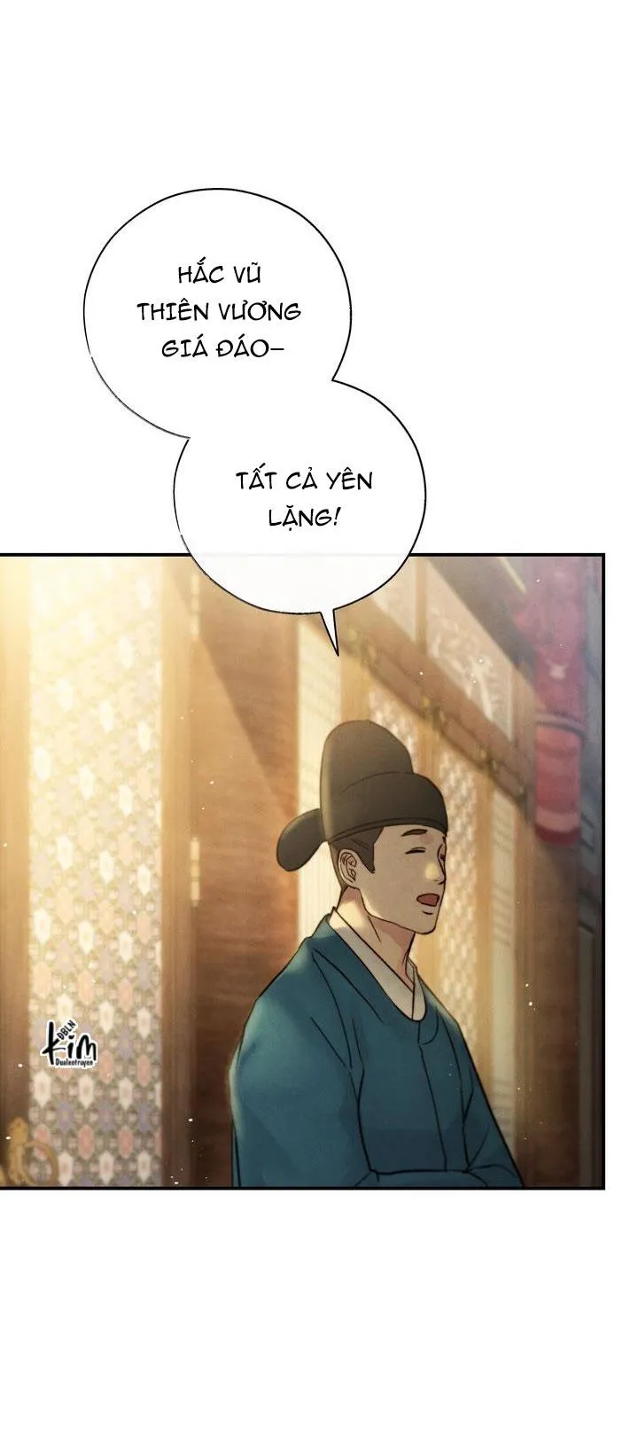 THUỐC ĐỘC Chapter 4 Trang 58