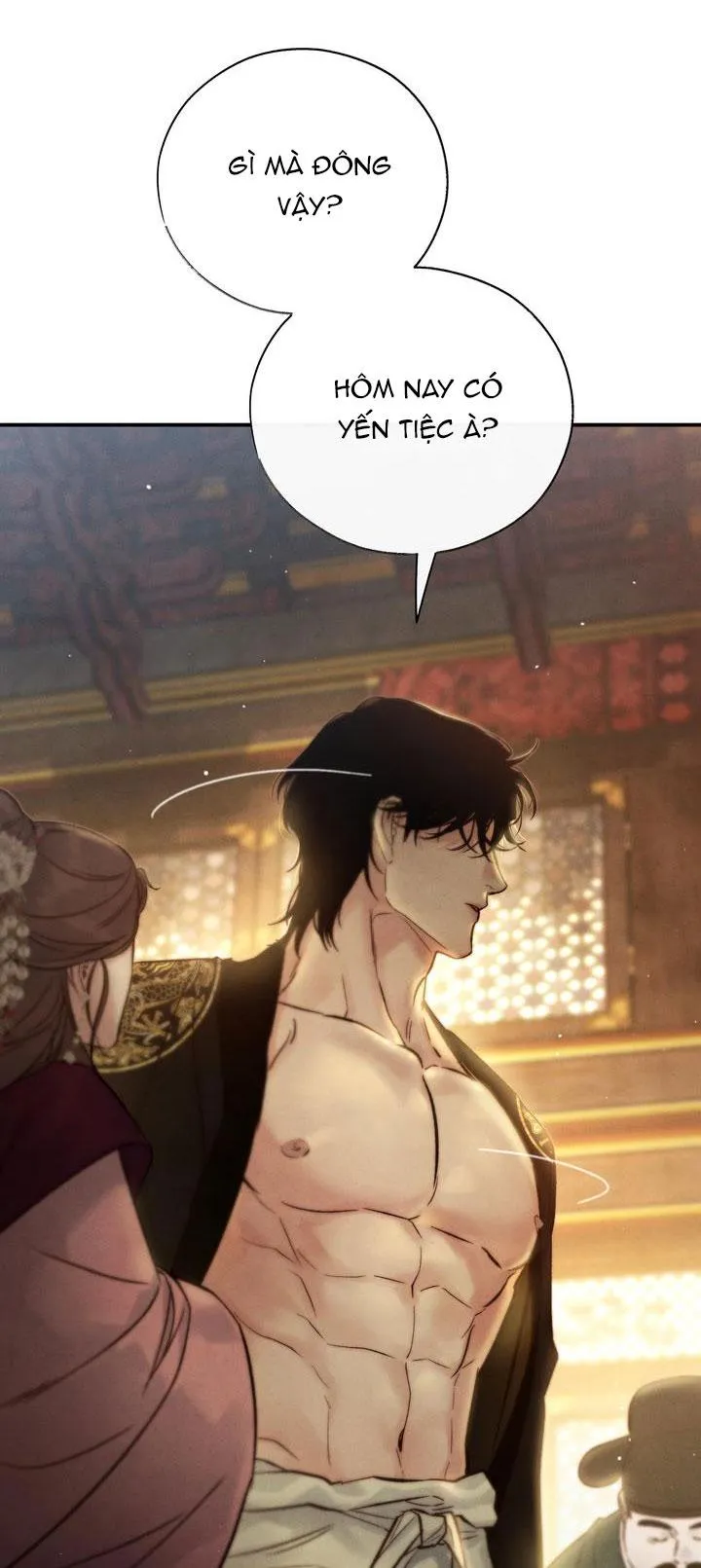 THUỐC ĐỘC Chapter 4 Trang 63