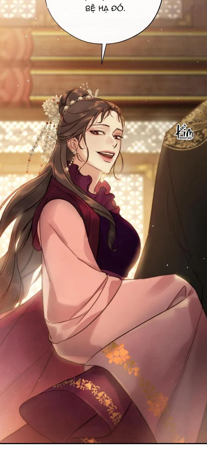 THUỐC ĐỘC Chapter 4 Trang 66