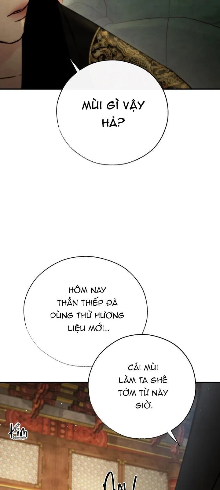 THUỐC ĐỘC Chapter 4 Trang 68