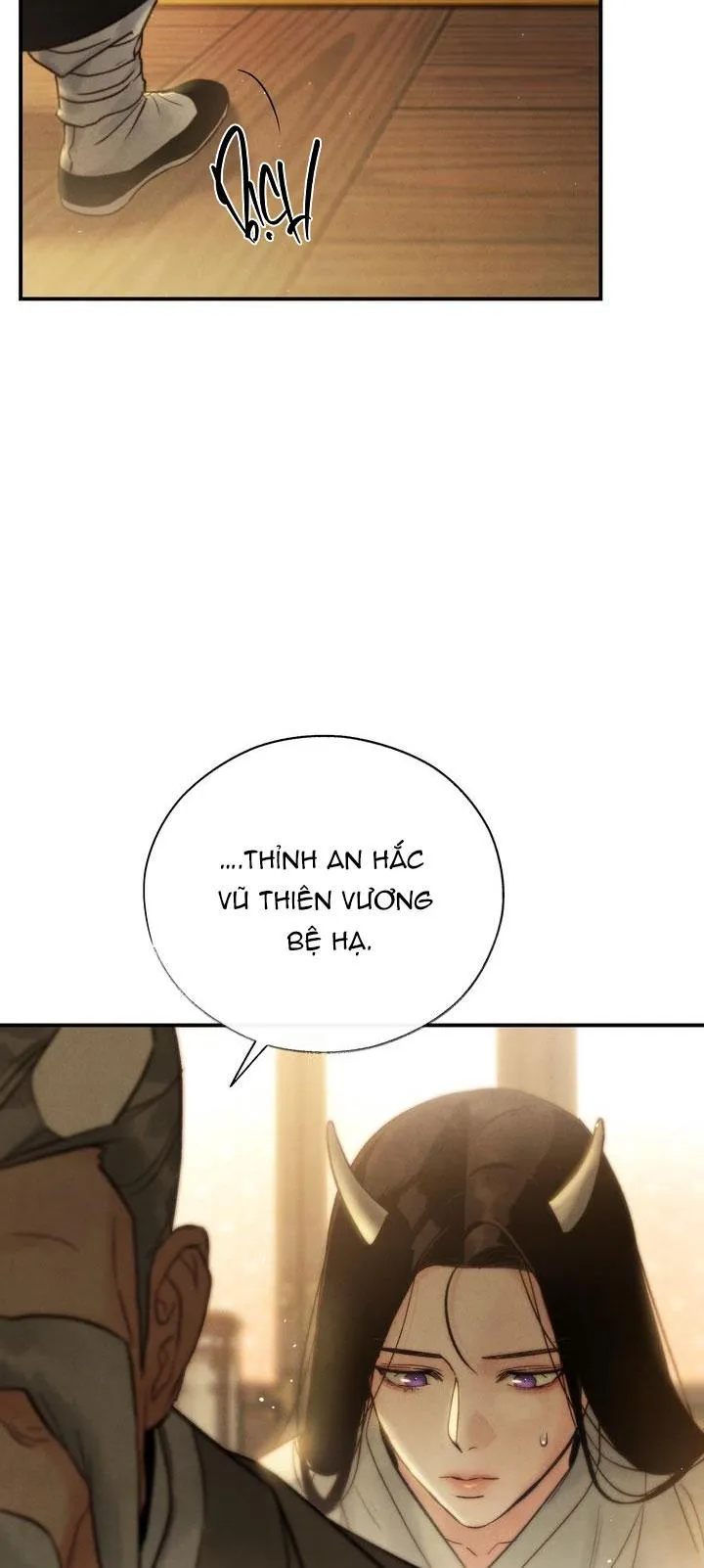 THUỐC ĐỘC Chapter 4 Trang 70