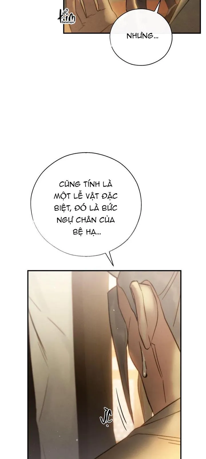 THUỐC ĐỘC Chapter 4 Trang 77