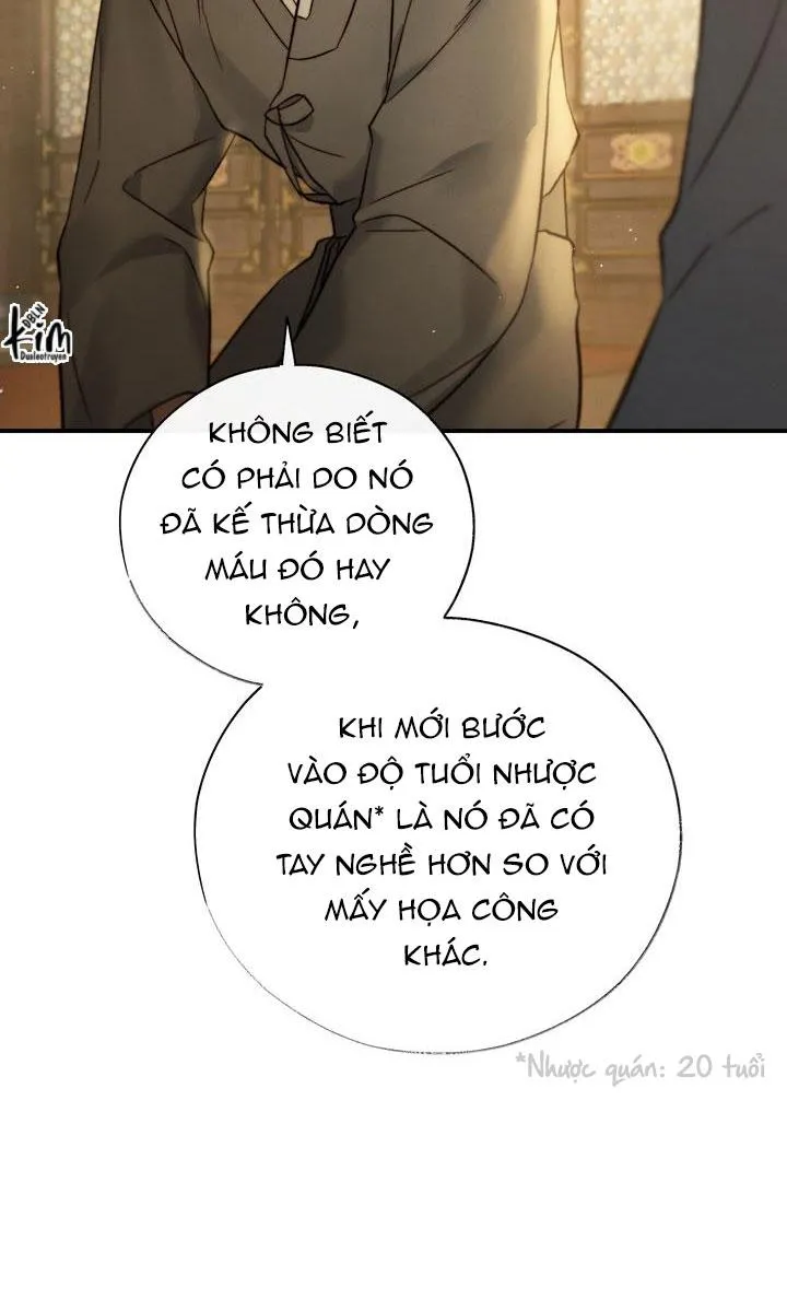 THUỐC ĐỘC Chapter 4 Trang 82