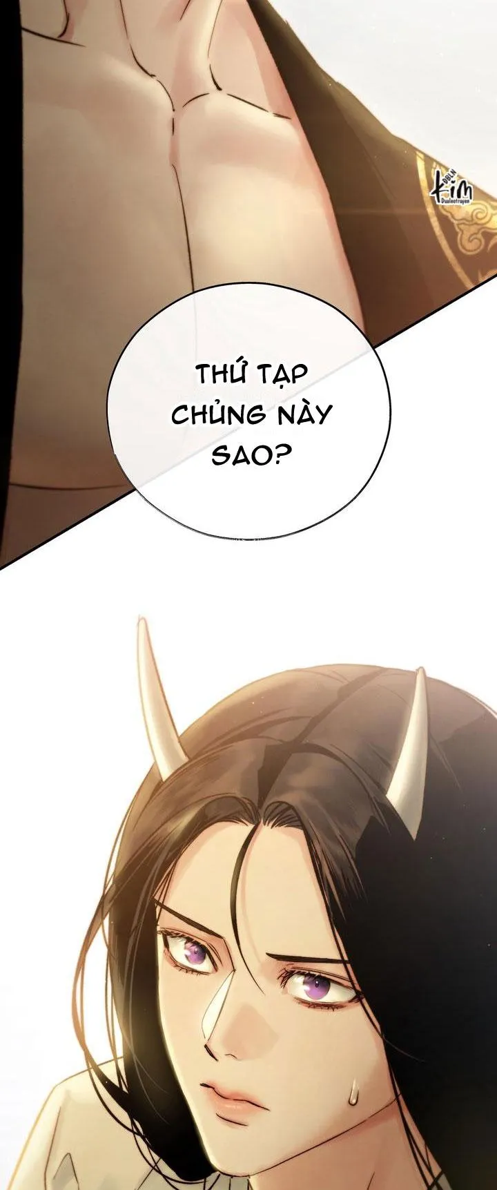 THUỐC ĐỘC Chapter 5 Trang 3