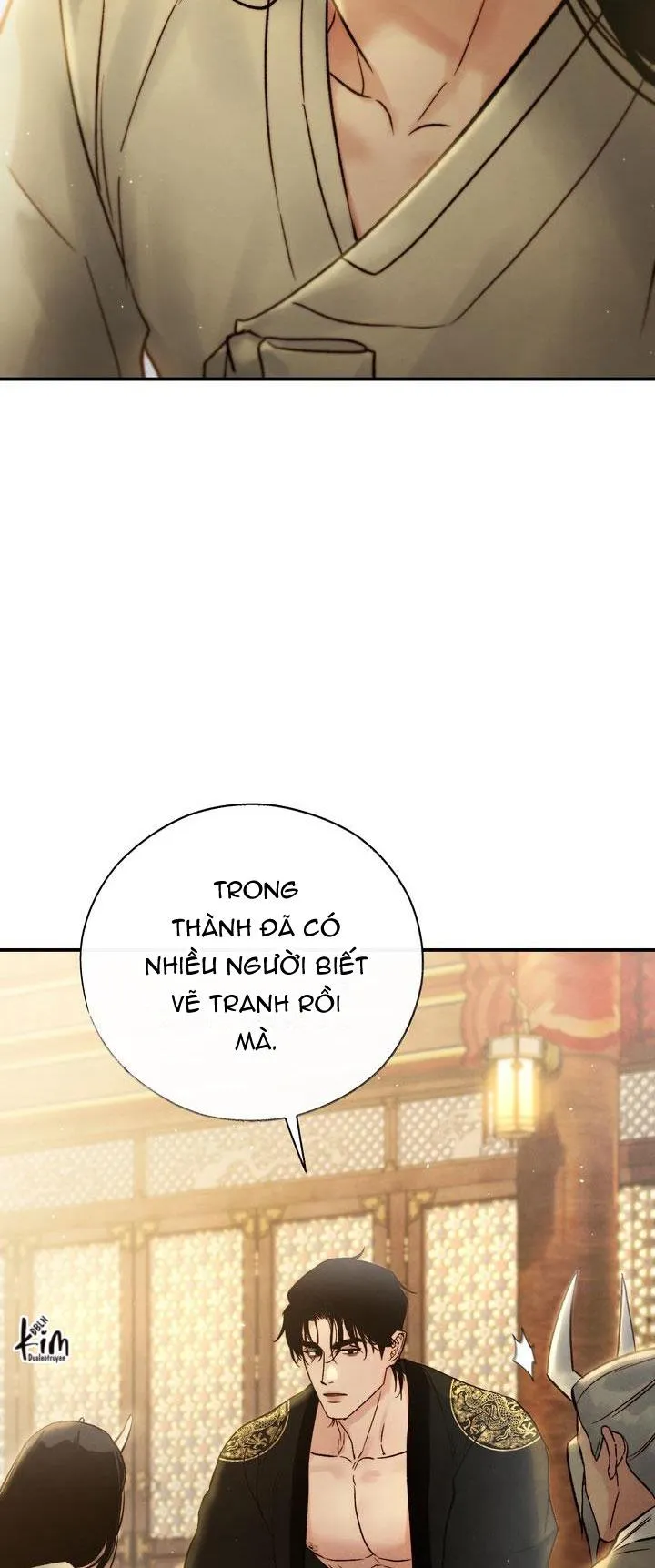 THUỐC ĐỘC Chapter 5 Trang 4