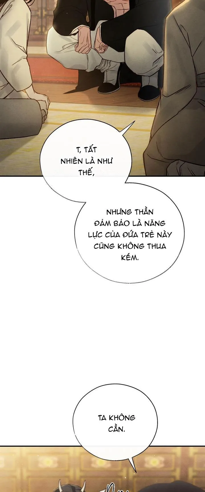 THUỐC ĐỘC Chapter 5 Trang 5