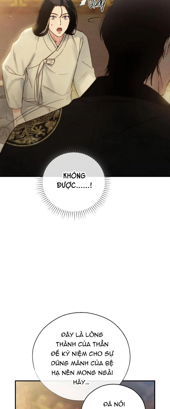 THUỐC ĐỘC Chapter 5 Trang 6