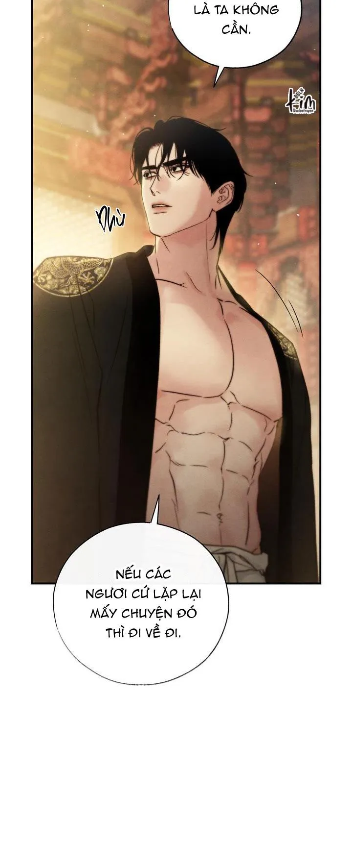 THUỐC ĐỘC Chapter 5 Trang 7