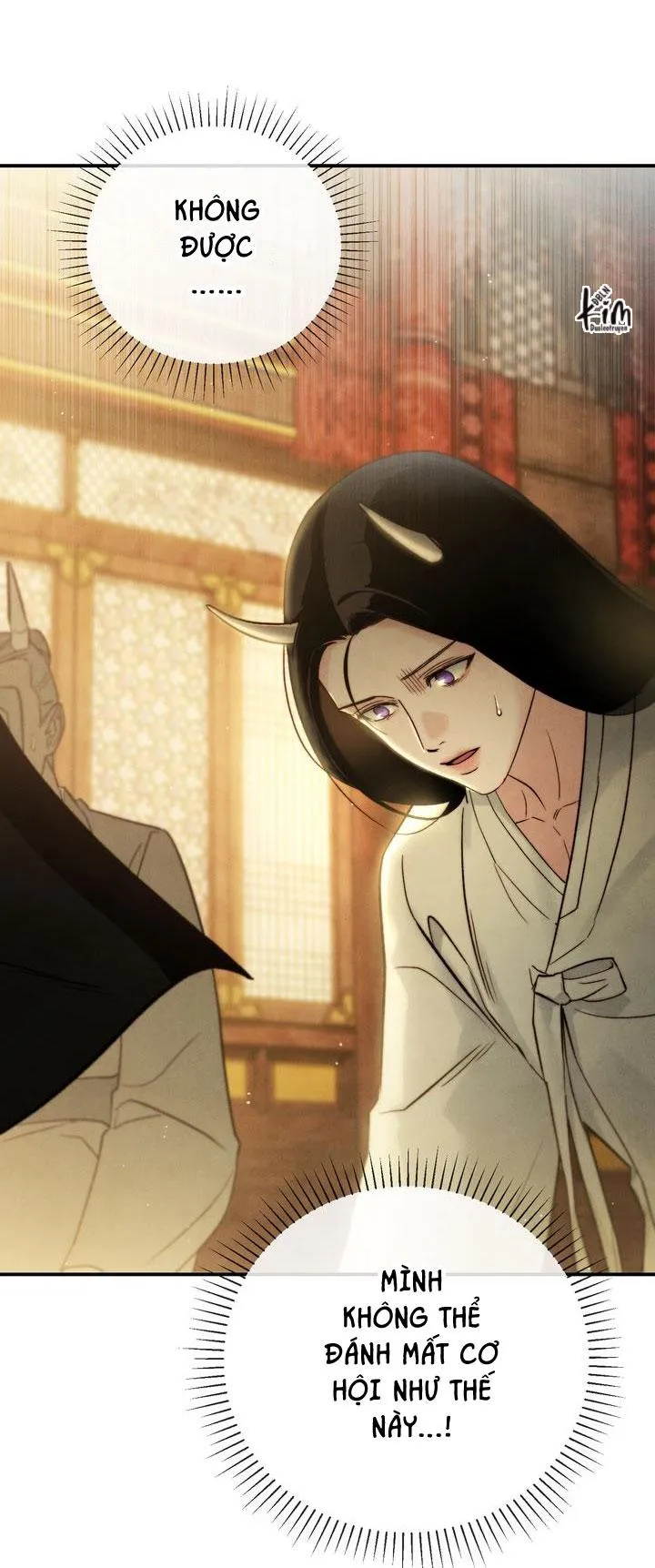 THUỐC ĐỘC Chapter 5 Trang 8