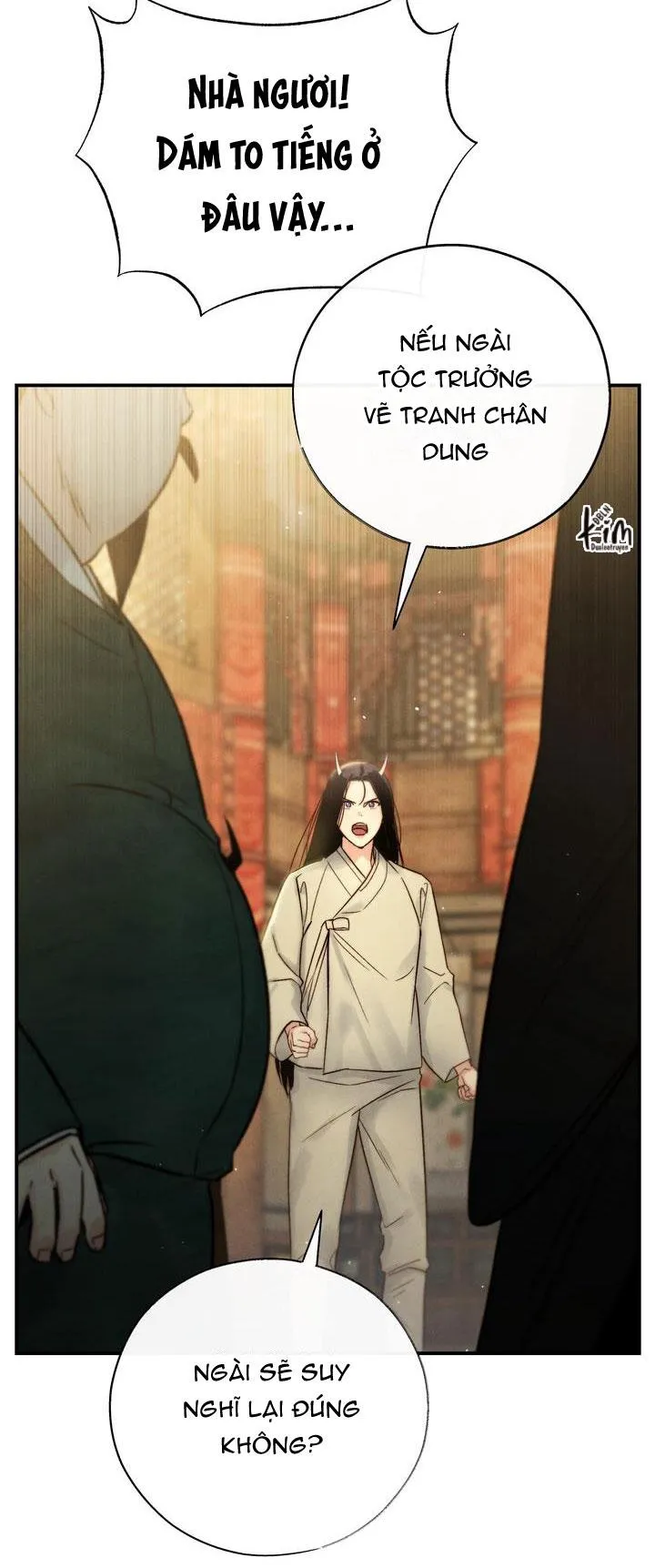 THUỐC ĐỘC Chapter 5 Trang 11