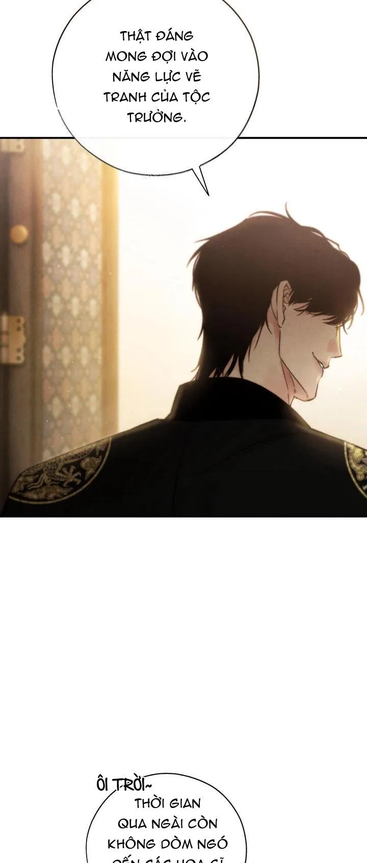 THUỐC ĐỘC Chapter 5 Trang 15