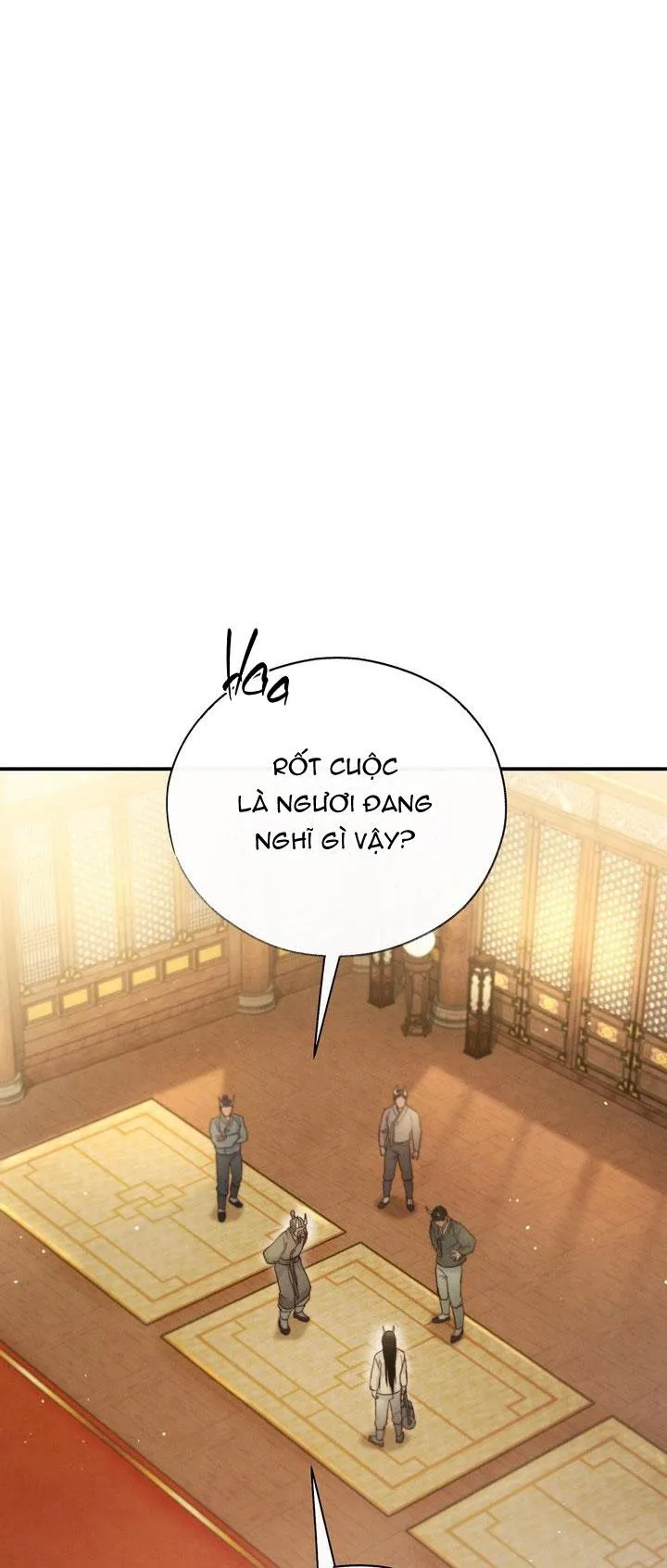 THUỐC ĐỘC Chapter 5 Trang 17