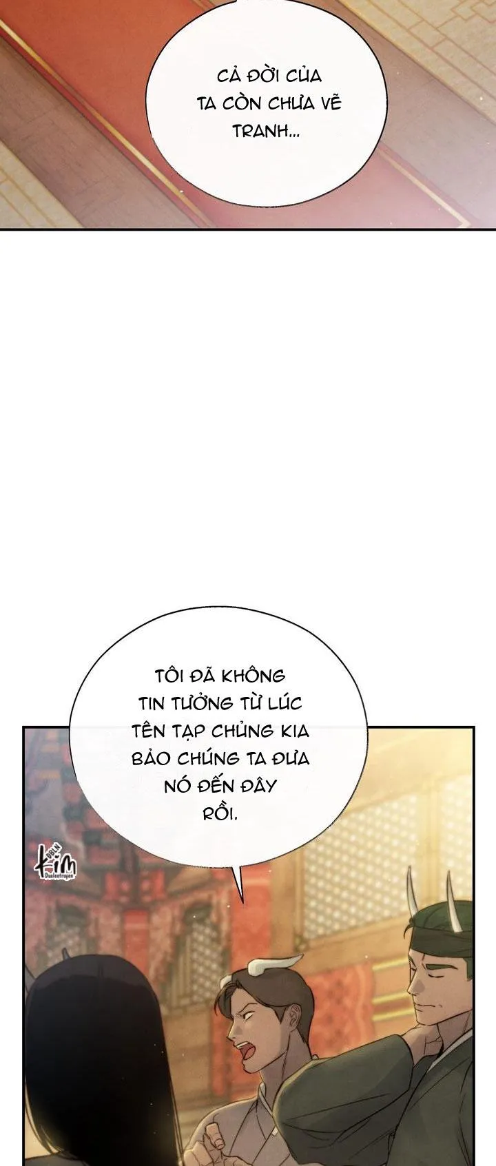 THUỐC ĐỘC Chapter 5 Trang 18