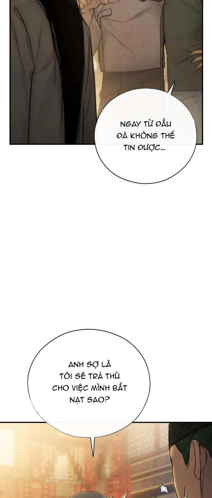 THUỐC ĐỘC Chapter 5 Trang 19