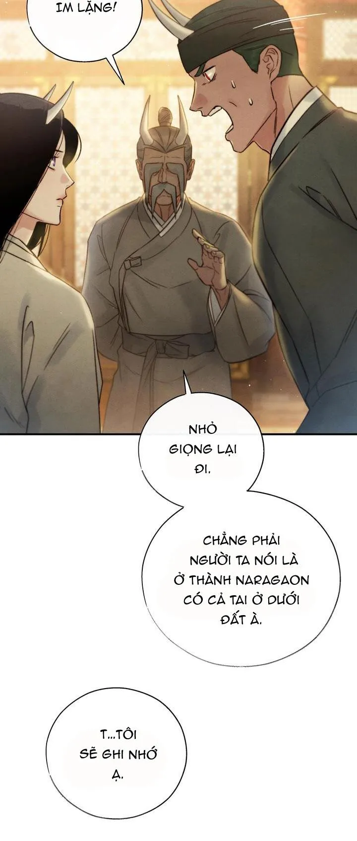 THUỐC ĐỘC Chapter 5 Trang 21