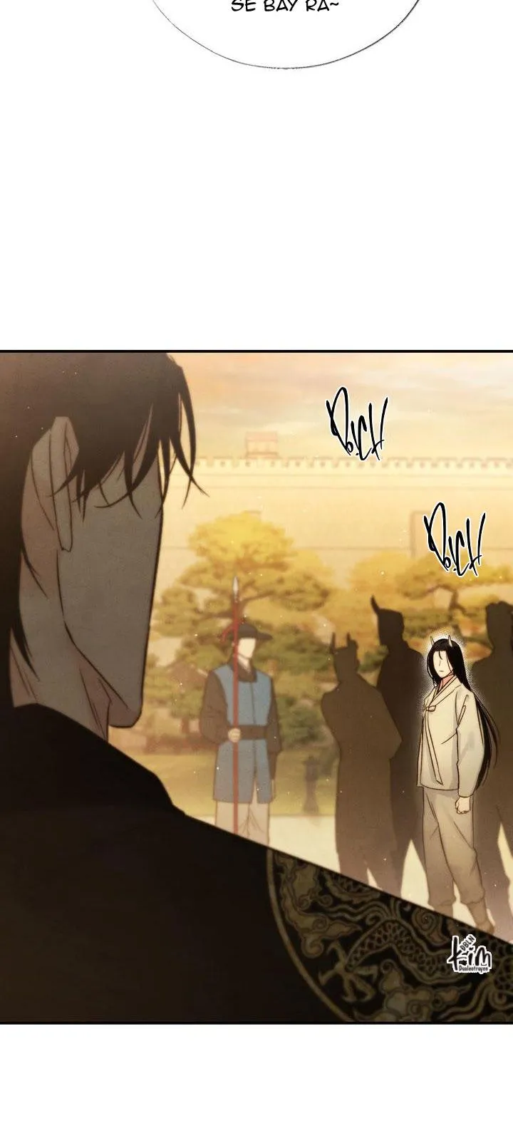 THUỐC ĐỘC Chapter 5 Trang 27