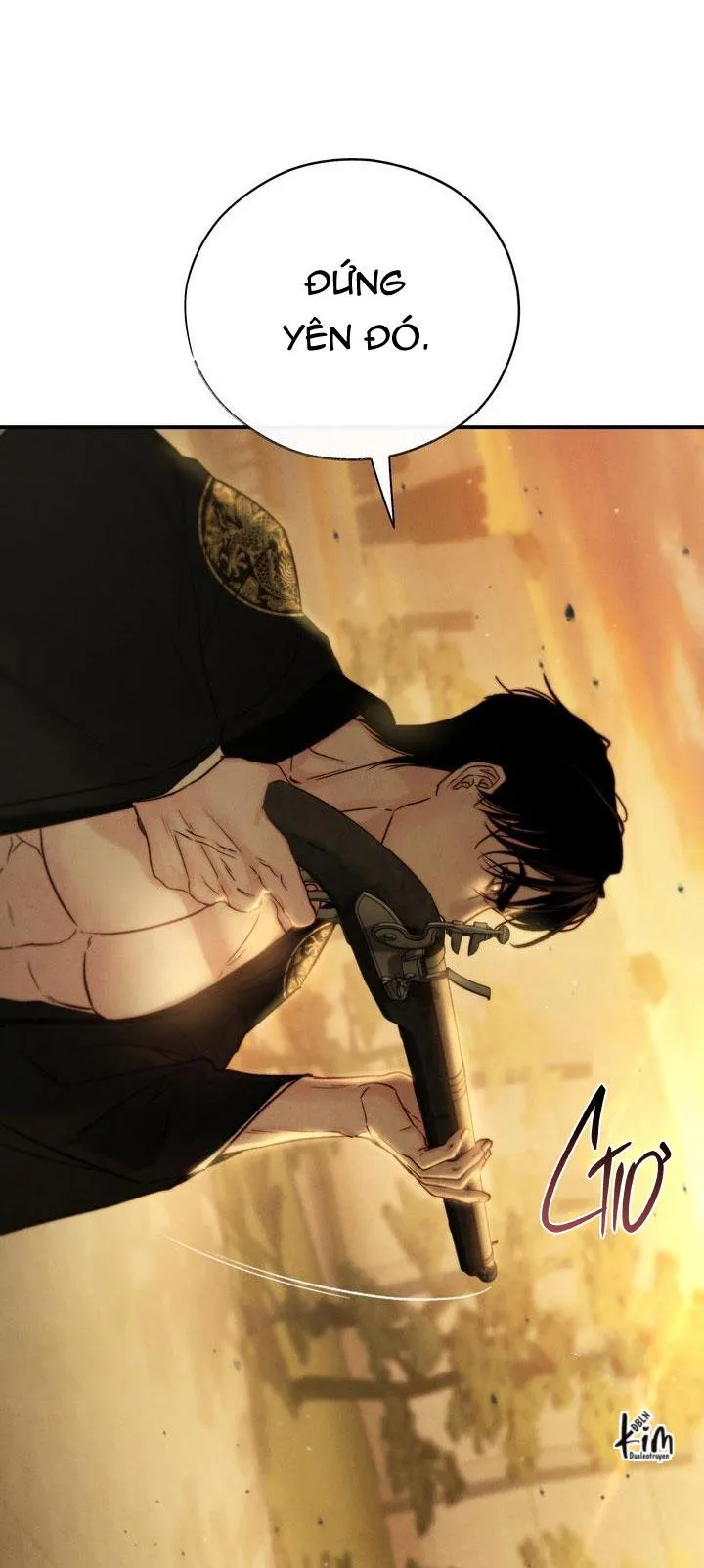 THUỐC ĐỘC Chapter 5 Trang 29