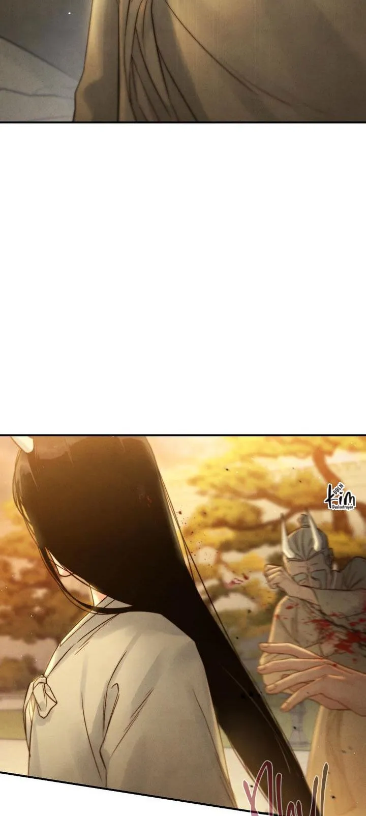 THUỐC ĐỘC Chapter 5 Trang 33