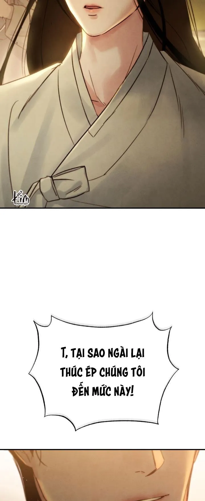 THUỐC ĐỘC Chapter 5 Trang 35