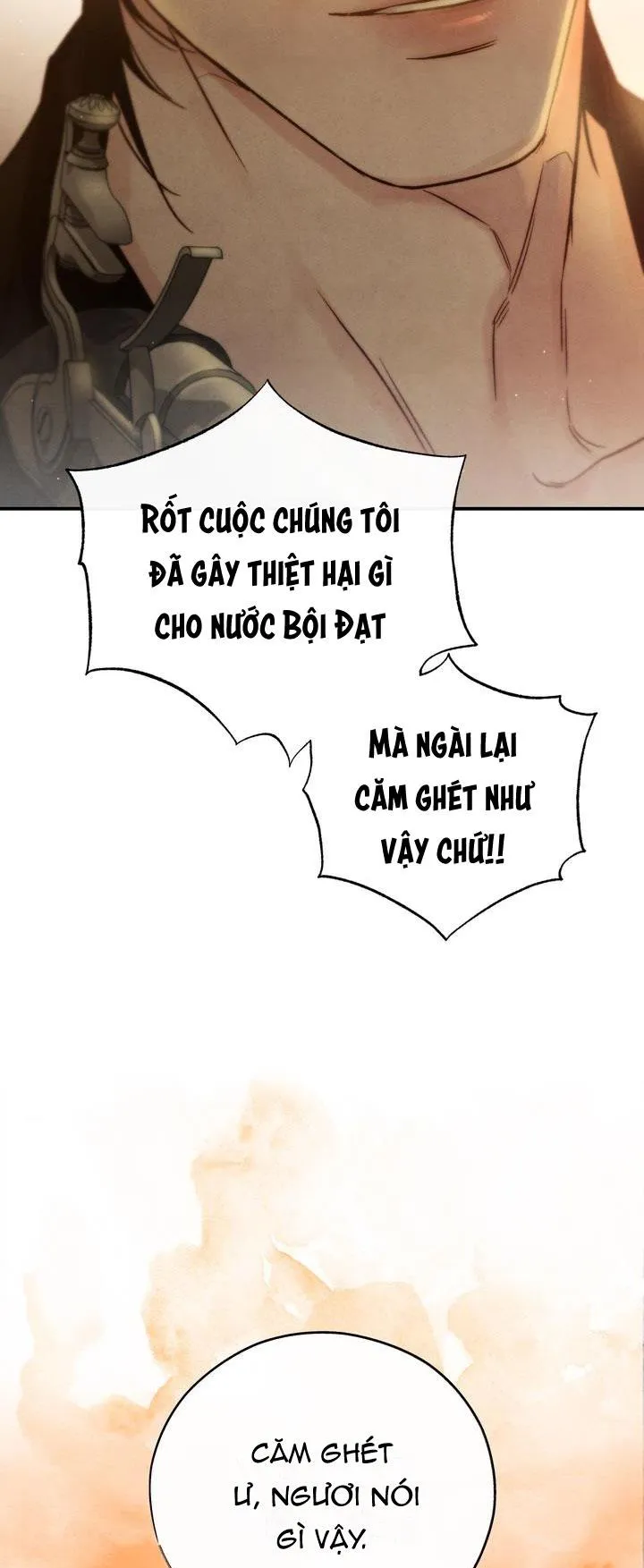 THUỐC ĐỘC Chapter 5 Trang 36