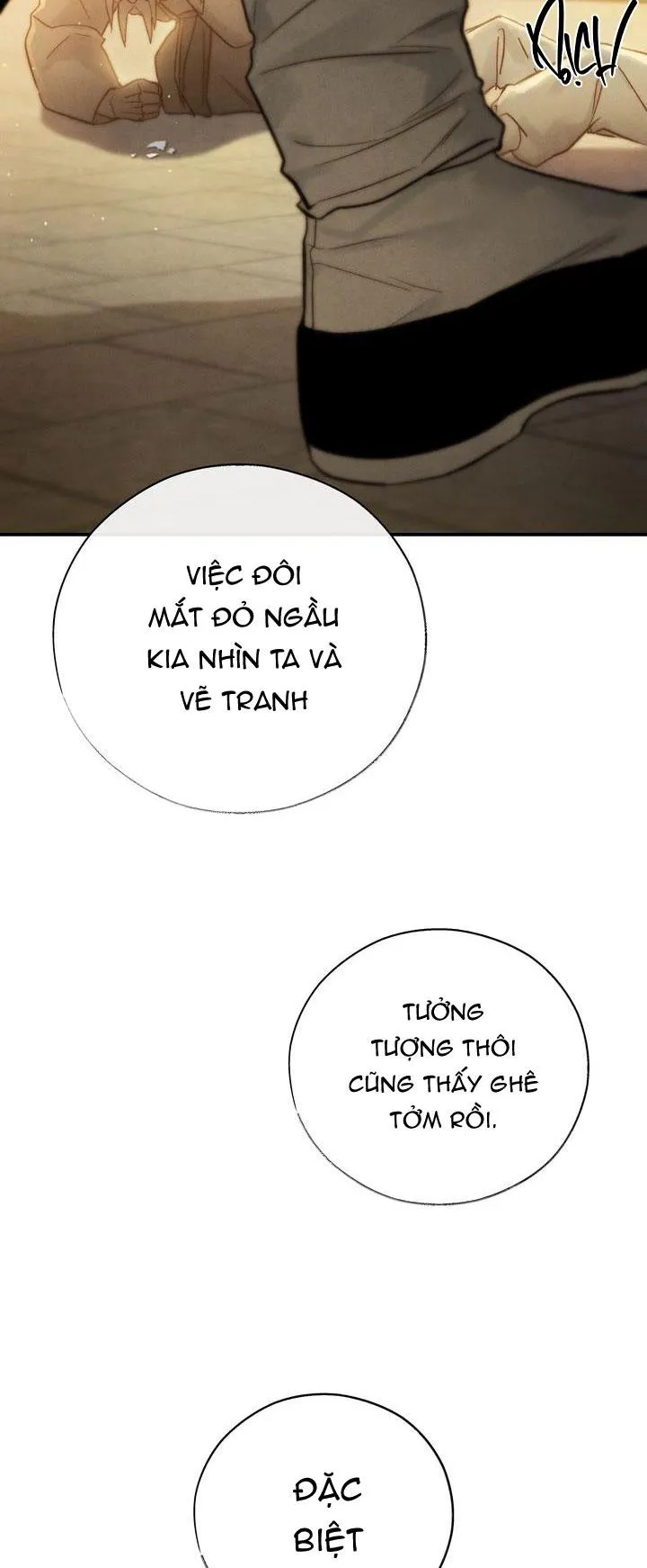 THUỐC ĐỘC Chapter 5 Trang 48