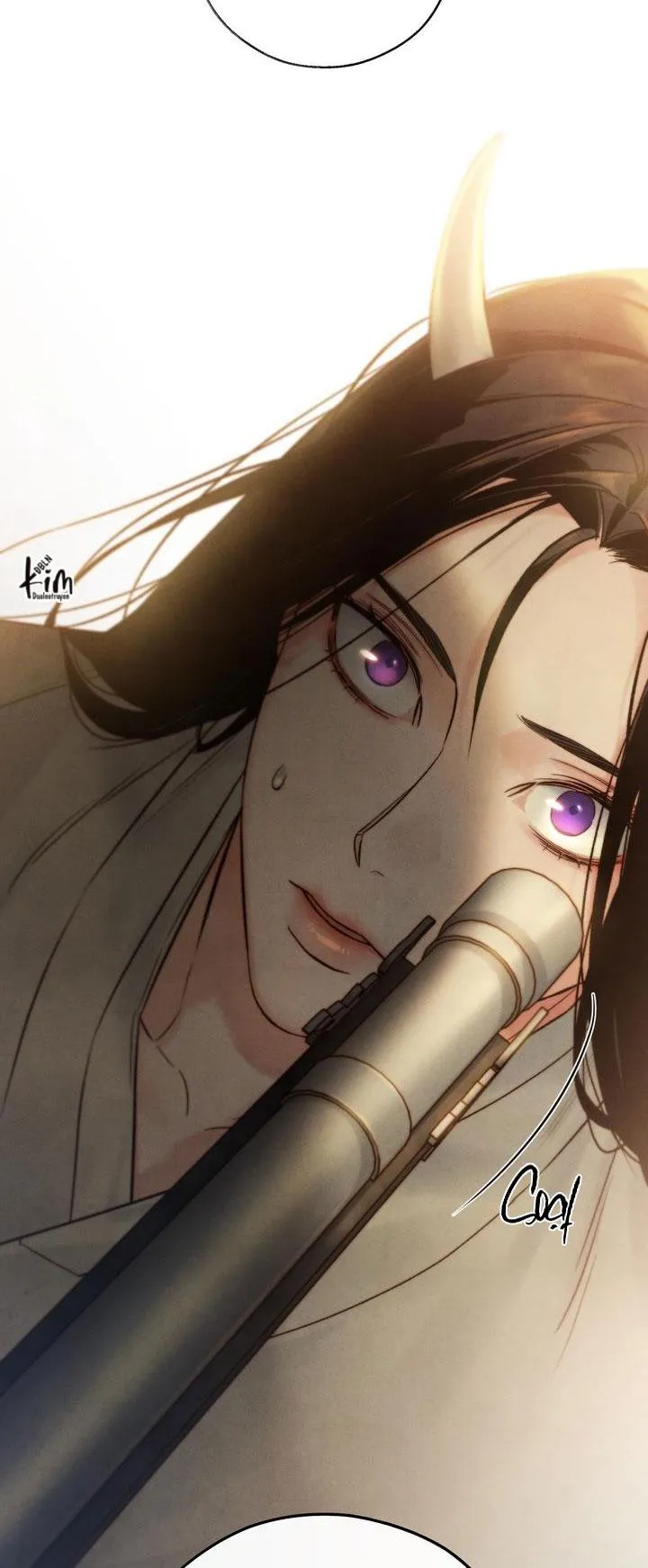 THUỐC ĐỘC Chapter 5 Trang 49