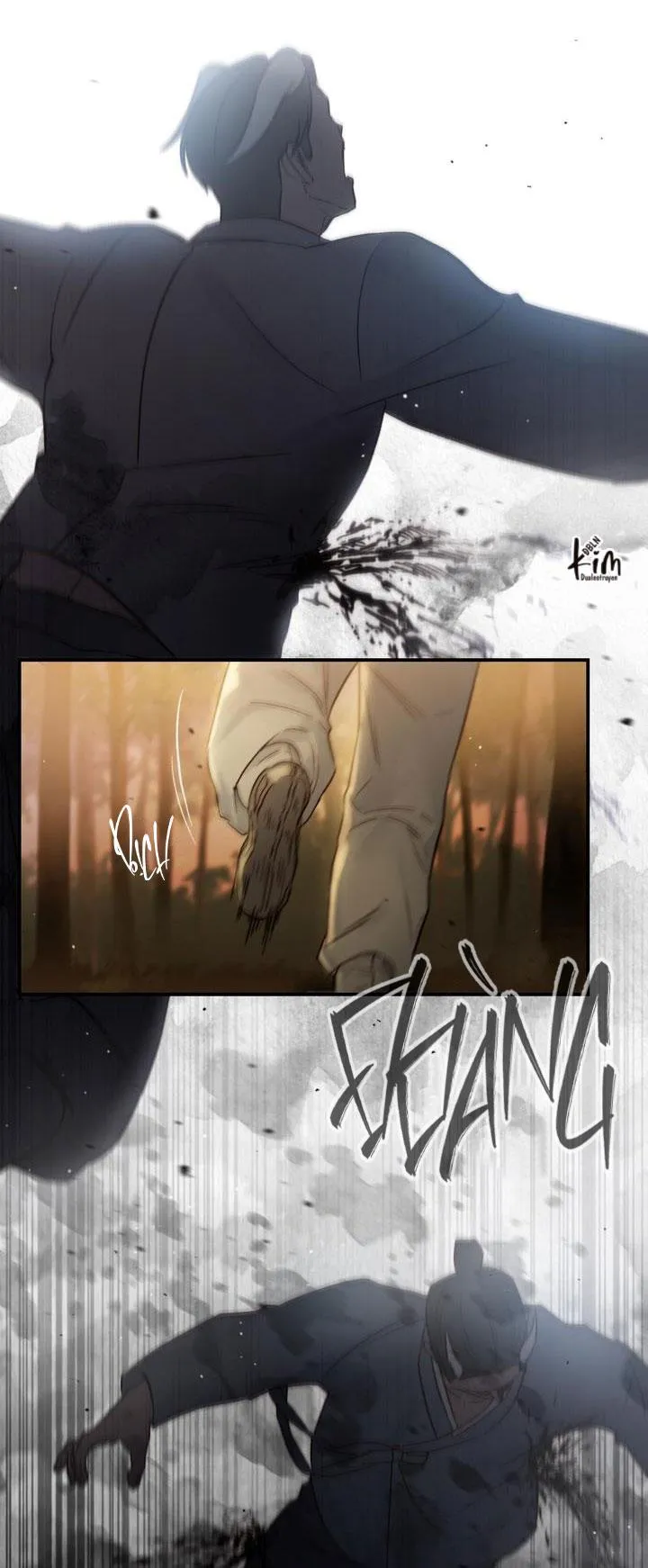 THUỐC ĐỘC Chapter 5 Trang 54