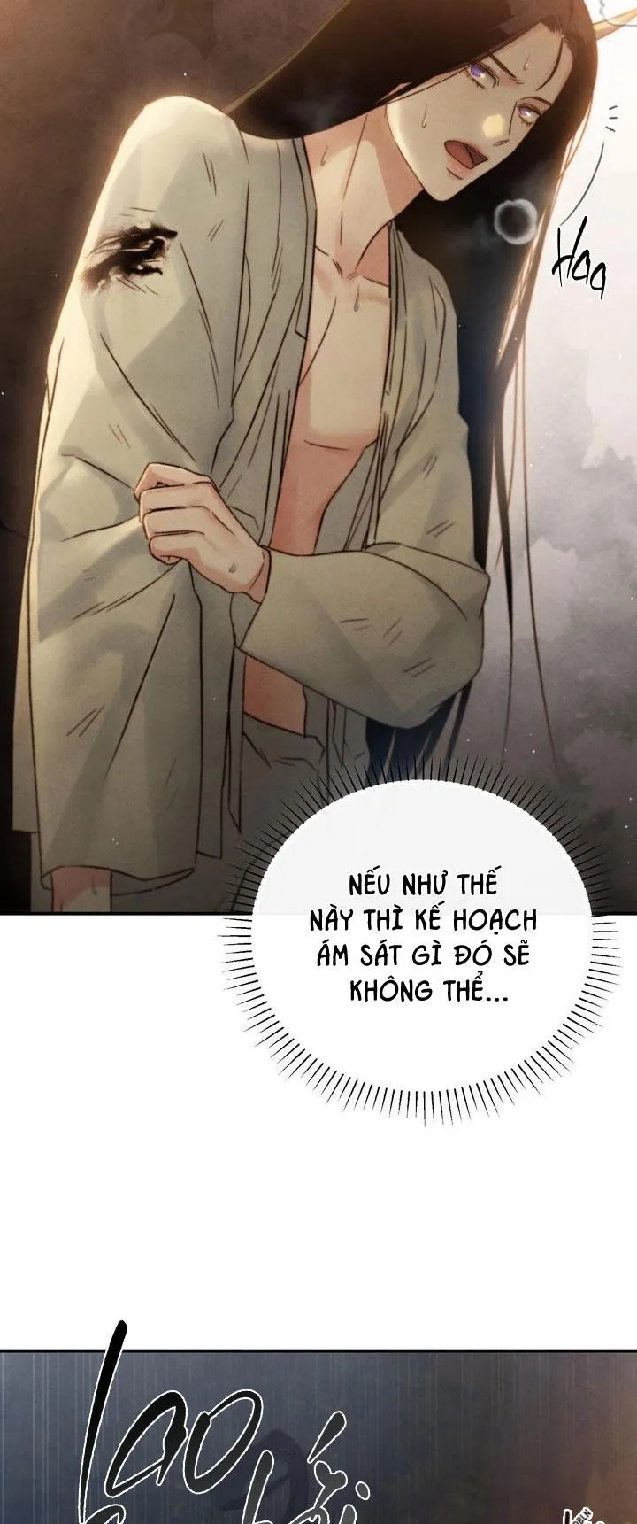 THUỐC ĐỘC Chapter 5 Trang 59