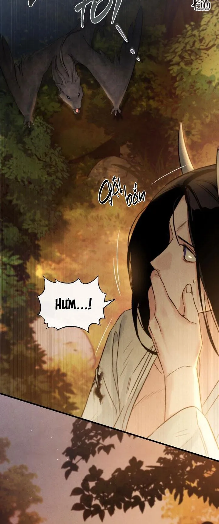 THUỐC ĐỘC Chapter 5 Trang 60