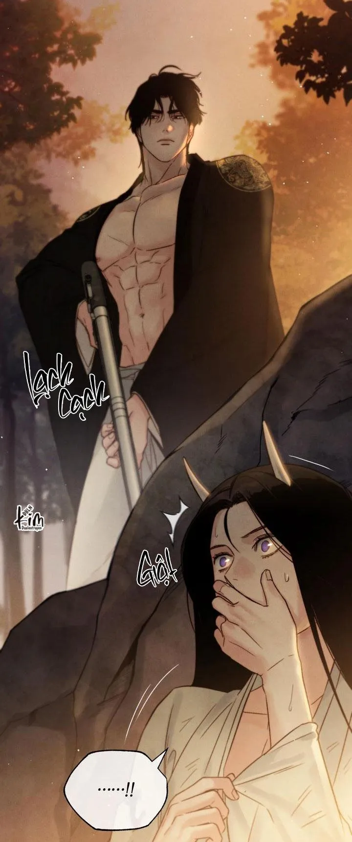 THUỐC ĐỘC Chapter 5 Trang 61