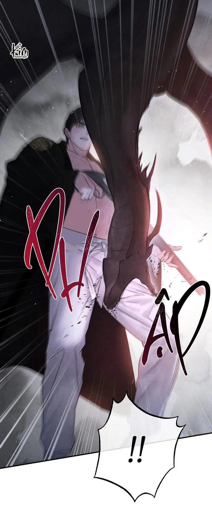 THUỐC ĐỘC Chapter 5 Trang 63