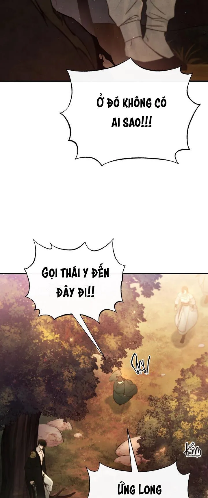 THUỐC ĐỘC Chapter 5 Trang 66