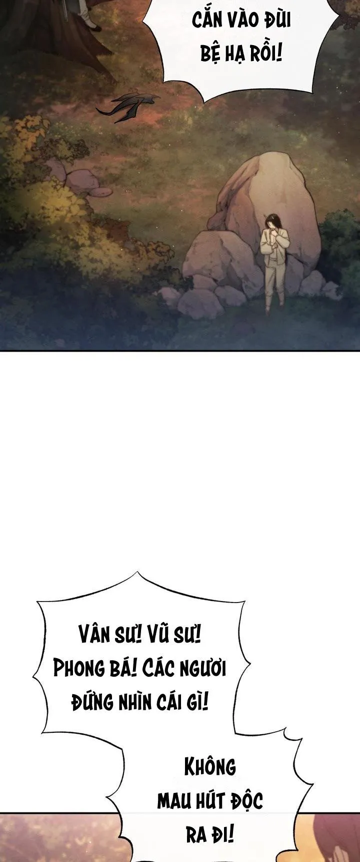 THUỐC ĐỘC Chapter 5 Trang 67