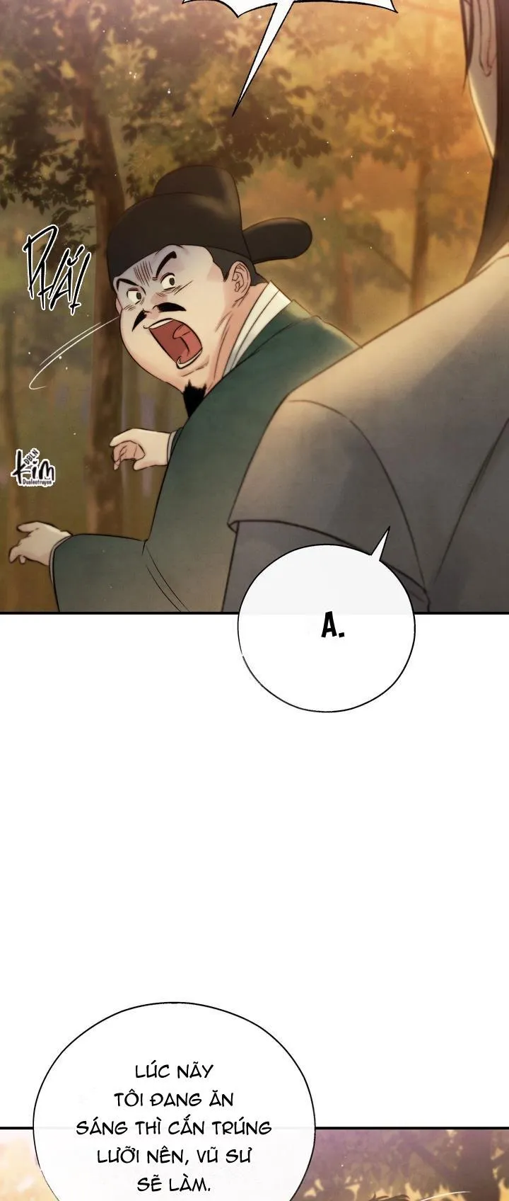 THUỐC ĐỘC Chapter 5 Trang 68