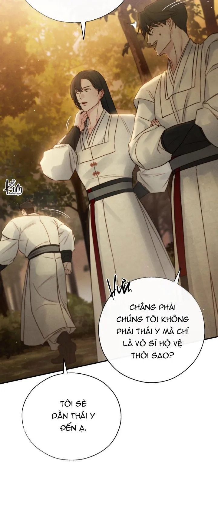 THUỐC ĐỘC Chapter 5 Trang 69