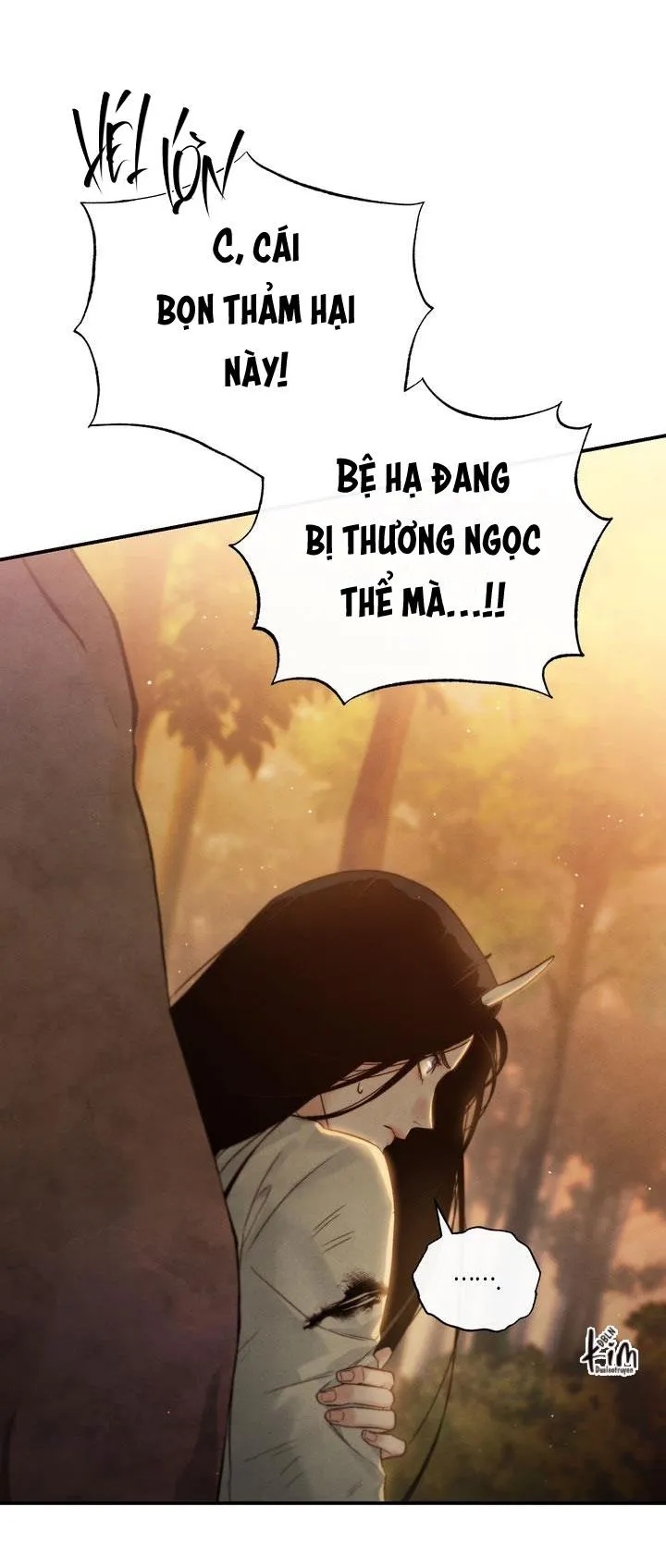 THUỐC ĐỘC Chapter 5 Trang 70