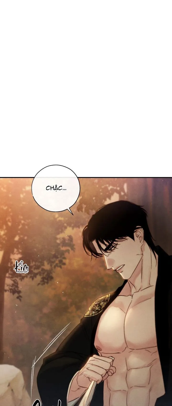 THUỐC ĐỘC Chapter 5 Trang 71