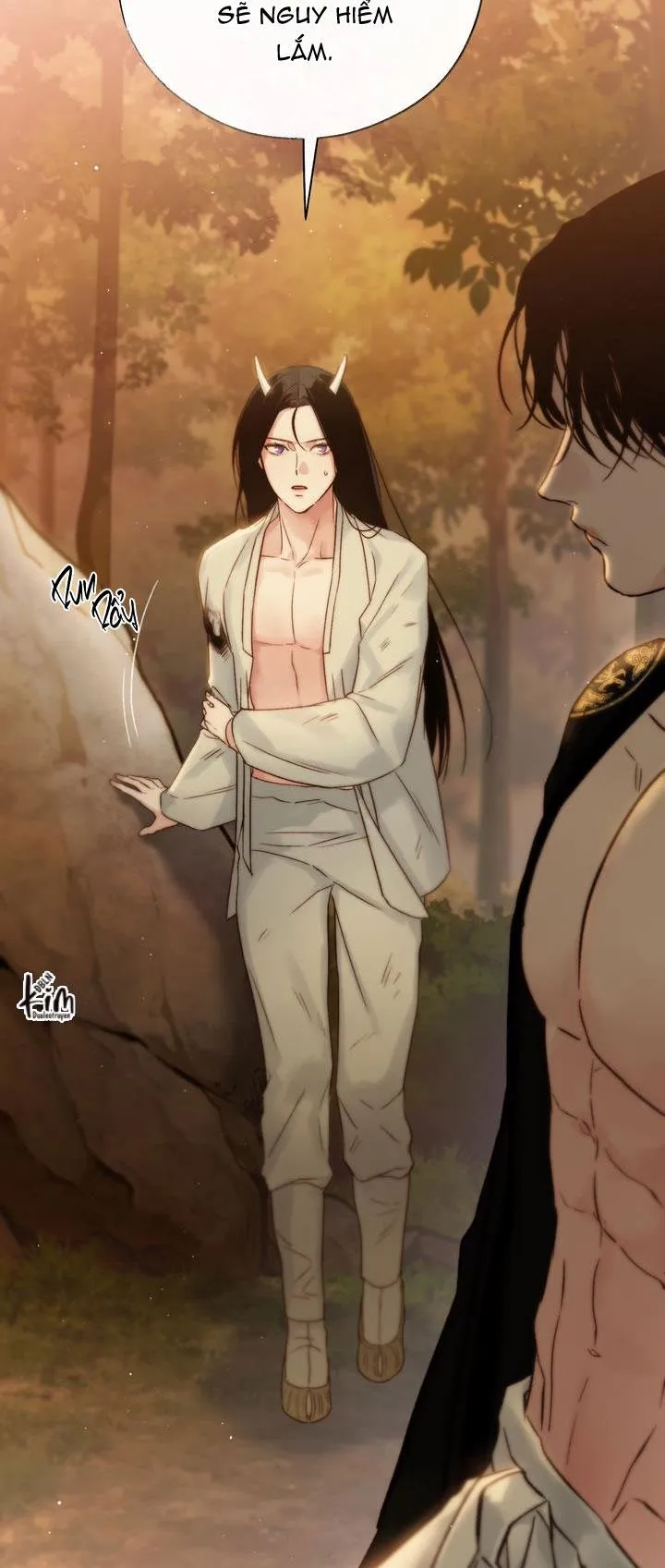 THUỐC ĐỘC Chapter 5 Trang 73